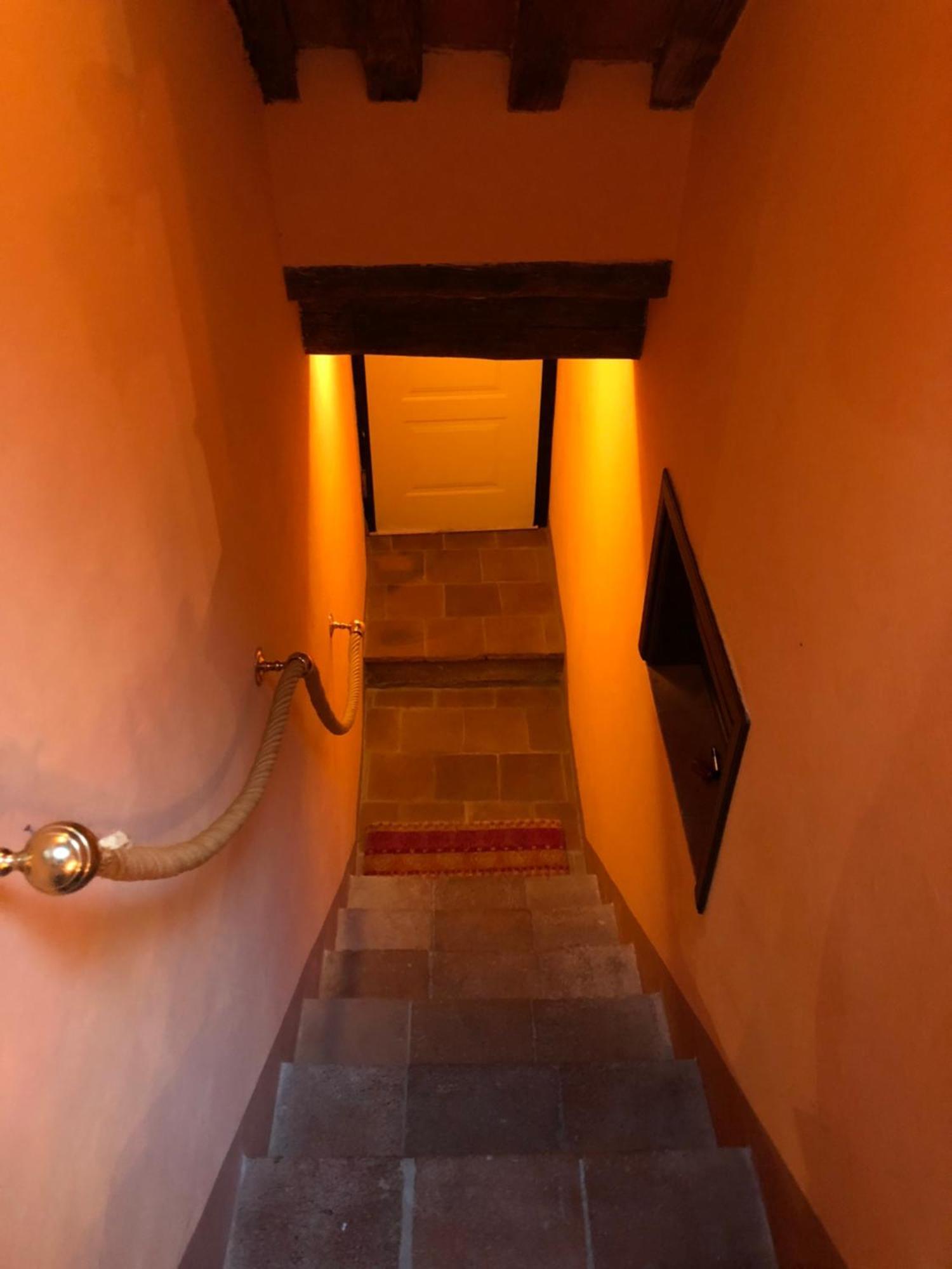 Storico Loft Nel Cuore Di لوكا المظهر الخارجي الصورة